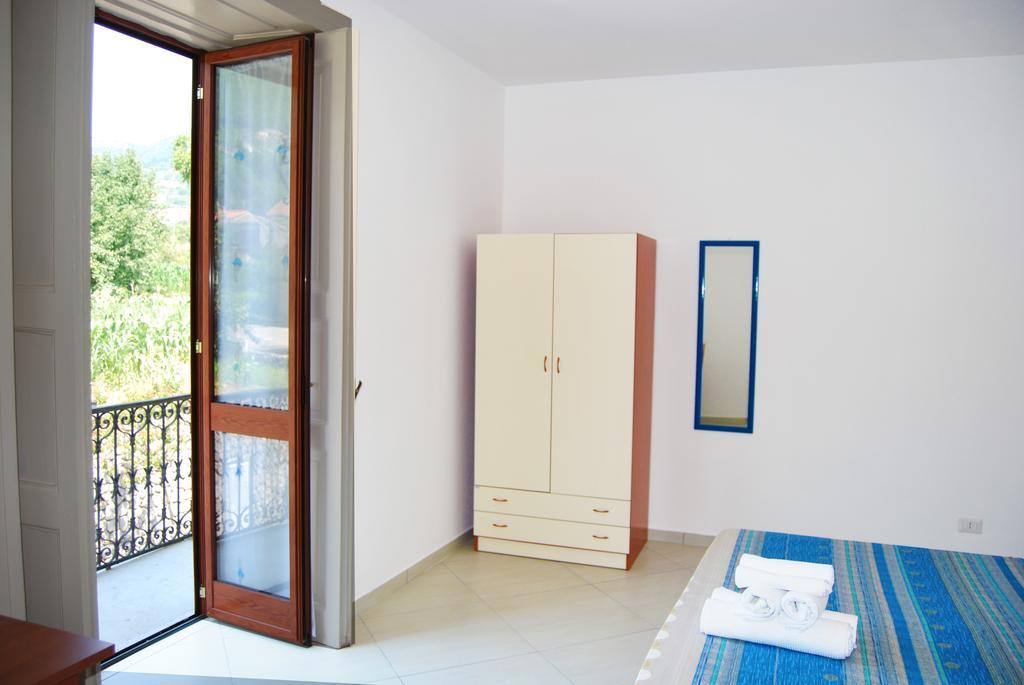 Ferienwohnung La Quiete degli Dei Agerola Zimmer foto