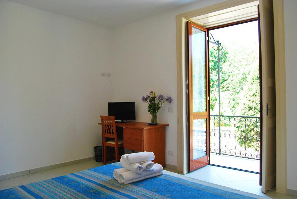 Ferienwohnung La Quiete degli Dei Agerola Zimmer foto