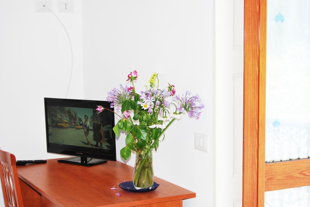 Ferienwohnung La Quiete degli Dei Agerola Zimmer foto