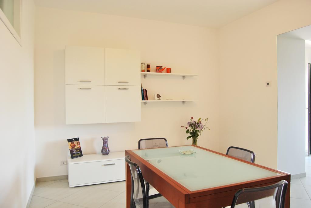 Ferienwohnung La Quiete degli Dei Agerola Zimmer foto