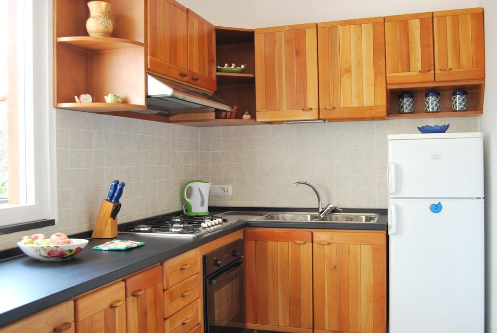 Ferienwohnung La Quiete degli Dei Agerola Zimmer foto