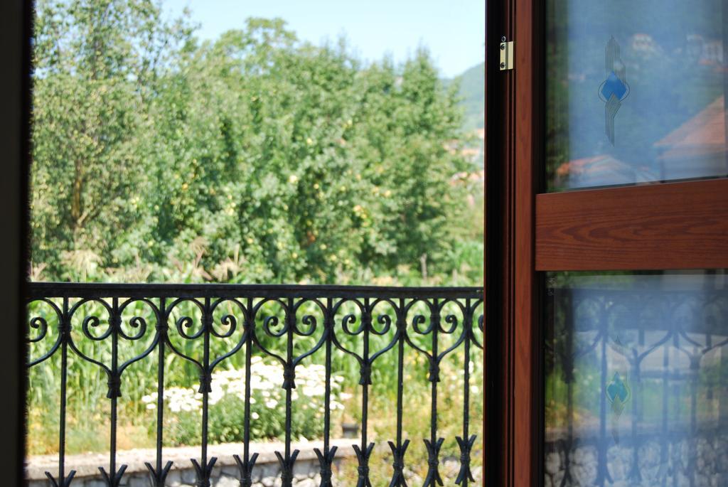 Ferienwohnung La Quiete degli Dei Agerola Zimmer foto