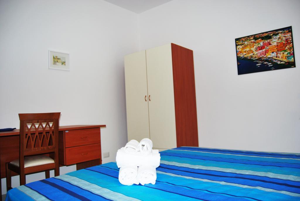 Ferienwohnung La Quiete degli Dei Agerola Zimmer foto