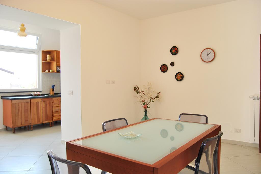 Ferienwohnung La Quiete degli Dei Agerola Zimmer foto