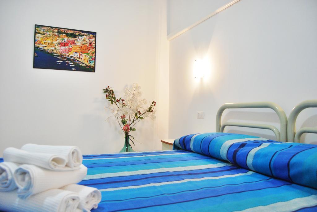 Ferienwohnung La Quiete degli Dei Agerola Zimmer foto