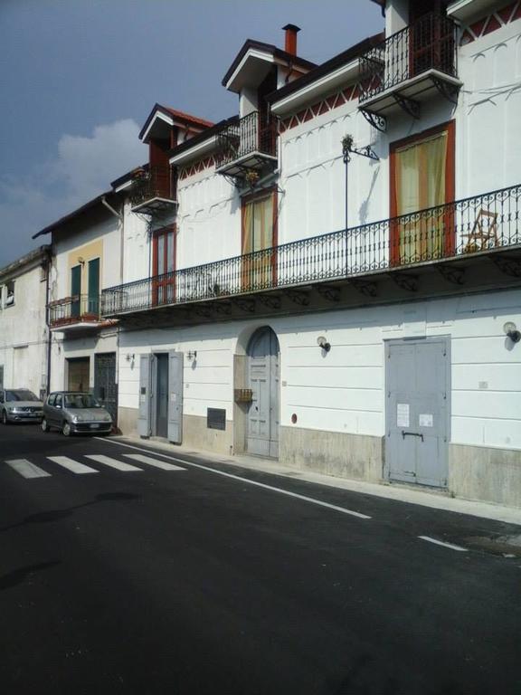 Ferienwohnung La Quiete degli Dei Agerola Zimmer foto