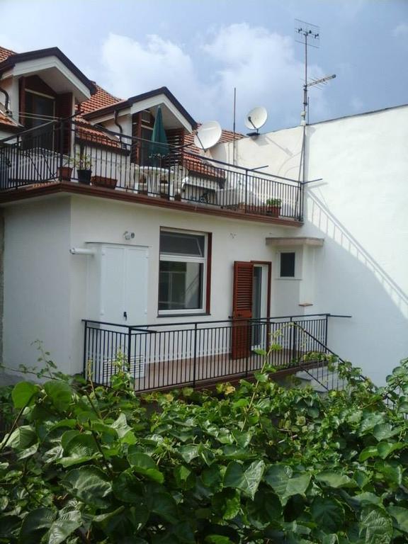 Ferienwohnung La Quiete degli Dei Agerola Zimmer foto
