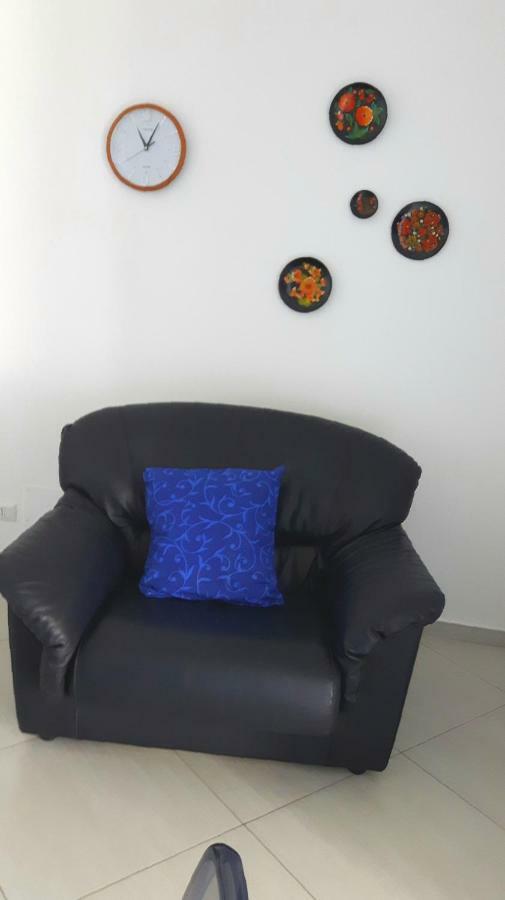 Ferienwohnung La Quiete degli Dei Agerola Exterior foto