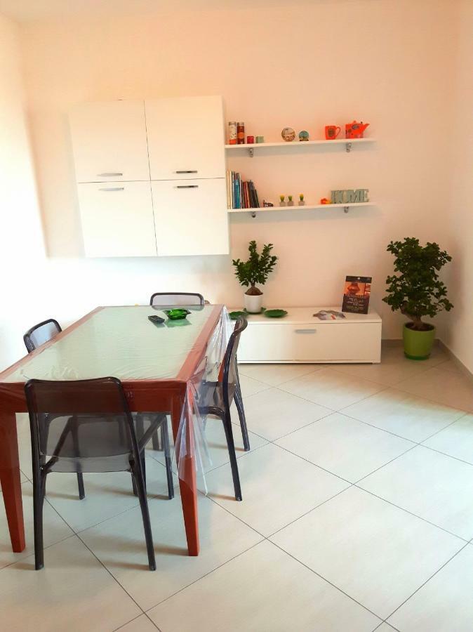 Ferienwohnung La Quiete degli Dei Agerola Exterior foto