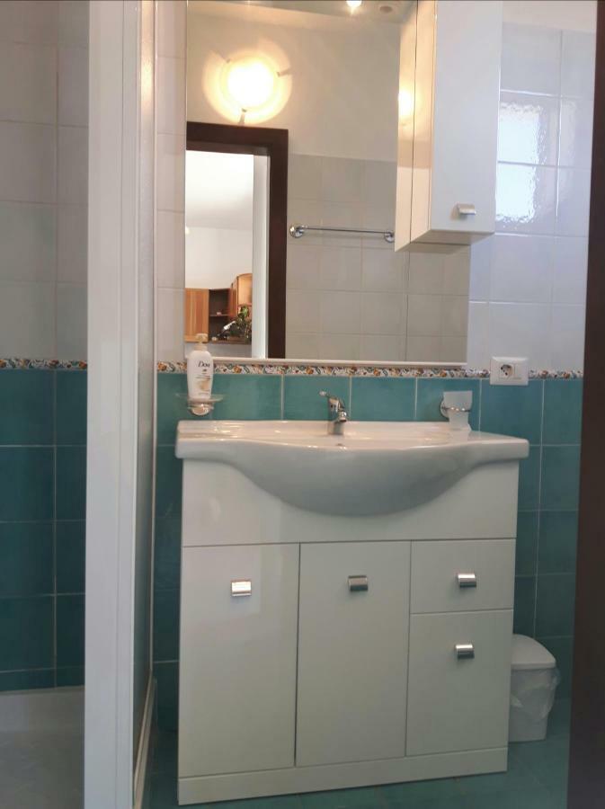 Ferienwohnung La Quiete degli Dei Agerola Exterior foto